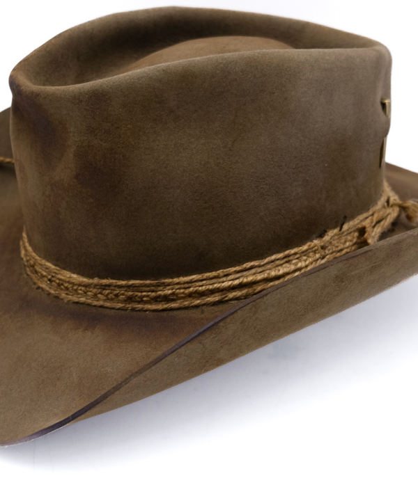 Whiskey Sipping Hat